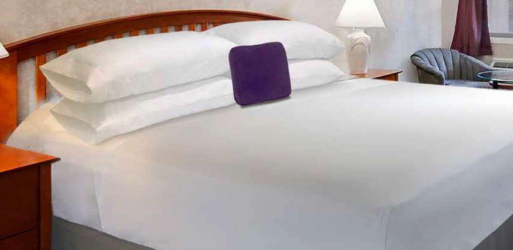 Knights Inn Fairview Cameră foto