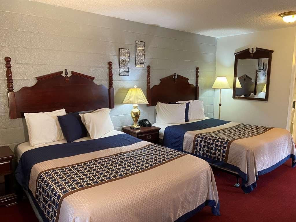Knights Inn Fairview Cameră foto